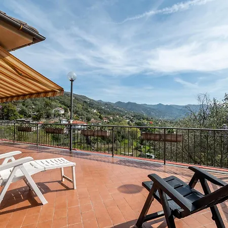 Casa Anna San Martino di Noceto