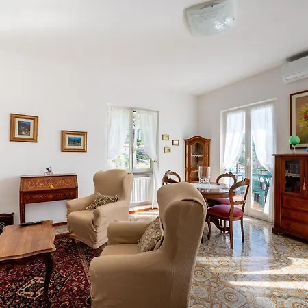 Apartament Casa Anna