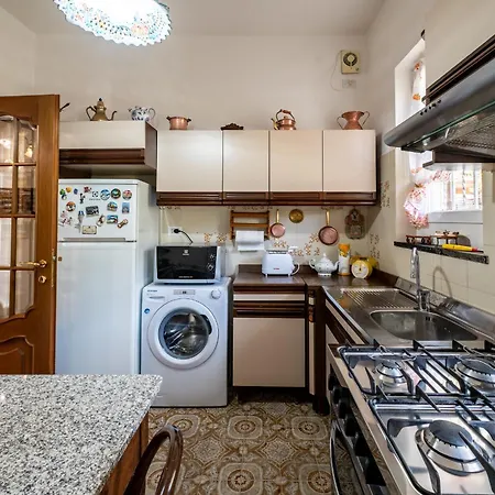 Apartament Casa Anna *