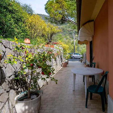 Casa Anna San Martino di Noceto