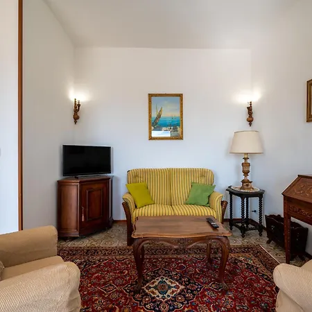 Apartament Casa Anna *