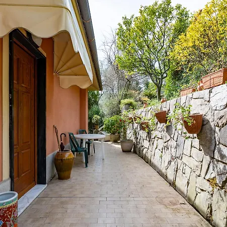 Casa Anna Apartman San Martino di Noceto