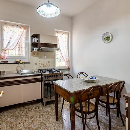 Apartament Casa Anna San Martino di Noceto