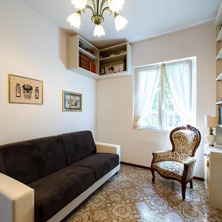 Casa Anna Apartman San Martino di Noceto