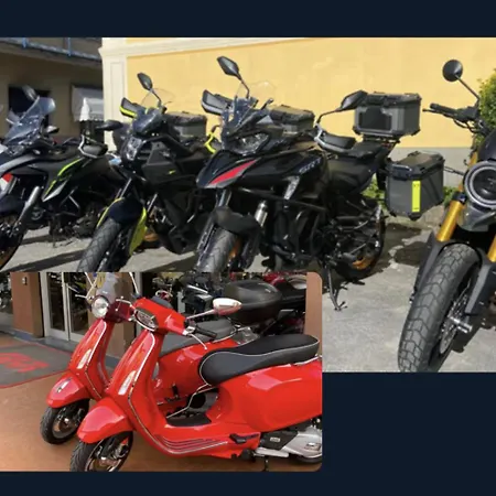 Casa Anna Apartman *