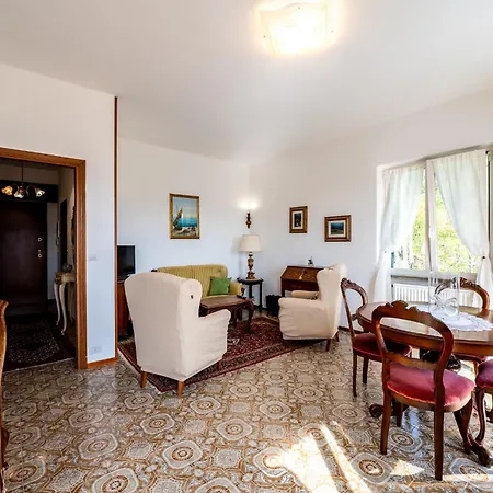 Apartmán Casa Anna