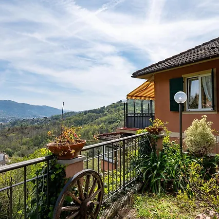 Casa Anna * San Martino di Noceto