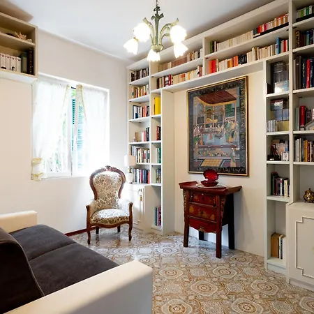 Casa Anna * San Martino di Noceto