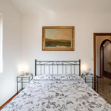Apartament Casa Anna