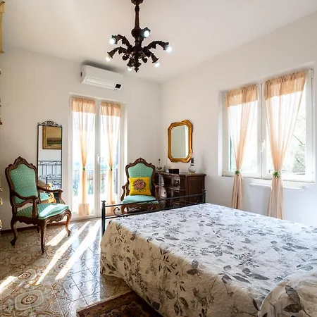 Apartmán Casa Anna San Martino di Noceto