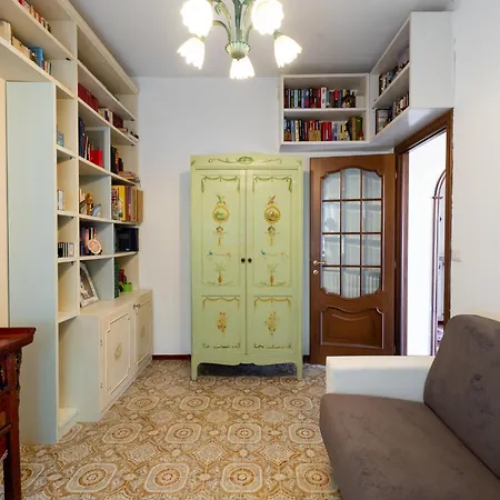 Casa Anna *