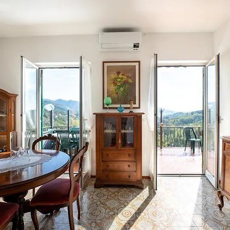Casa Anna