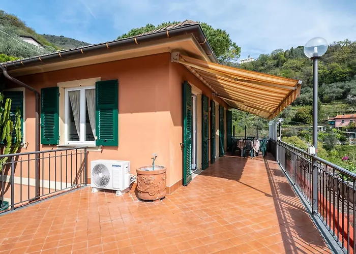 Casa Anna Lägenhet