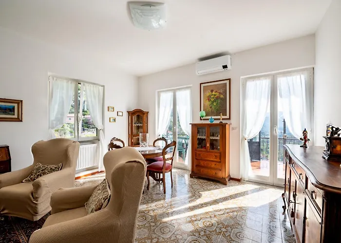 Casa Anna Lejlighed San Martino di Noceto