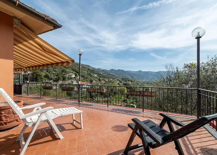 Casa Anna San Martino di Noceto