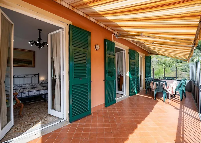 Casa Anna Lägenhet