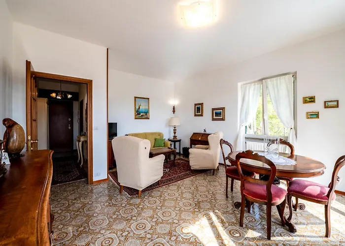 Lägenhet Casa Anna