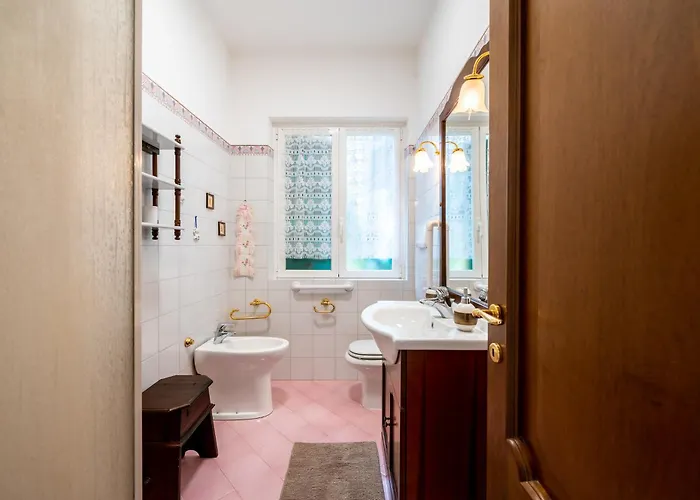 Casa Anna Apartman San Martino di Noceto