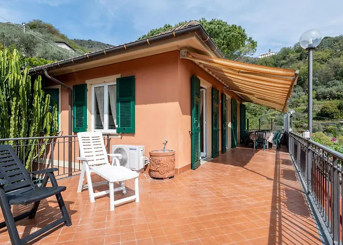 Casa Anna *