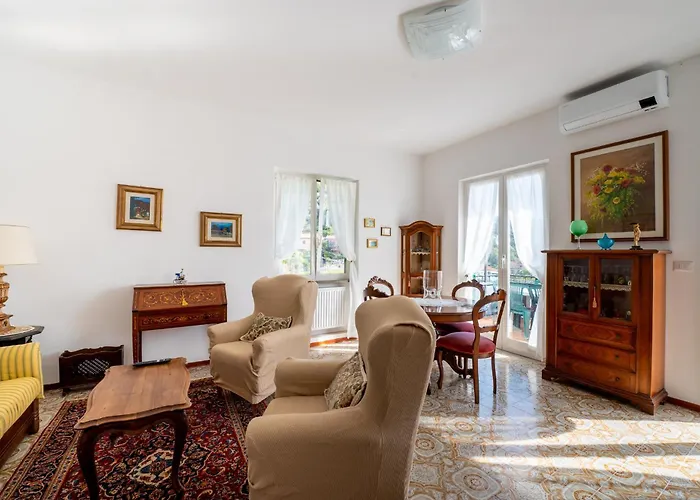 Lägenhet Casa Anna