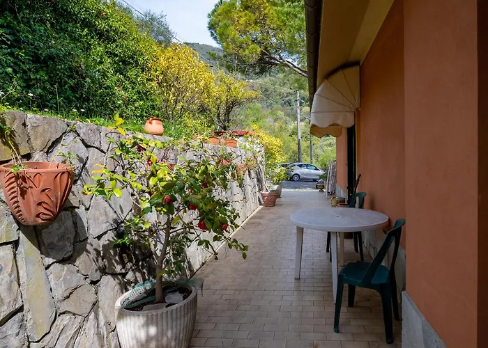 Casa Anna San Martino di Noceto