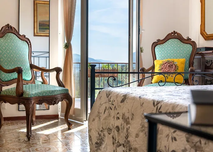 Casa Anna