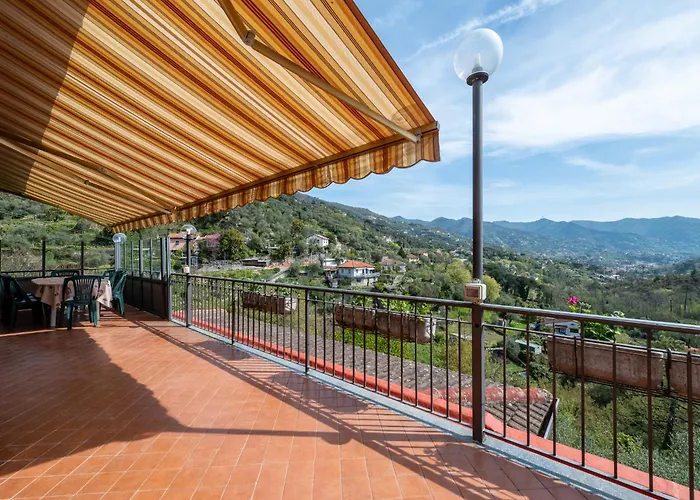 Casa Anna Apartman *