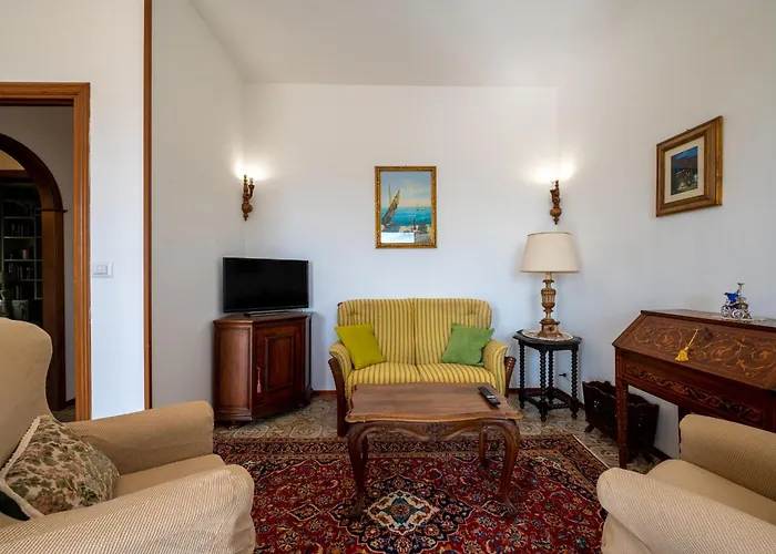 Lejlighed Casa Anna *