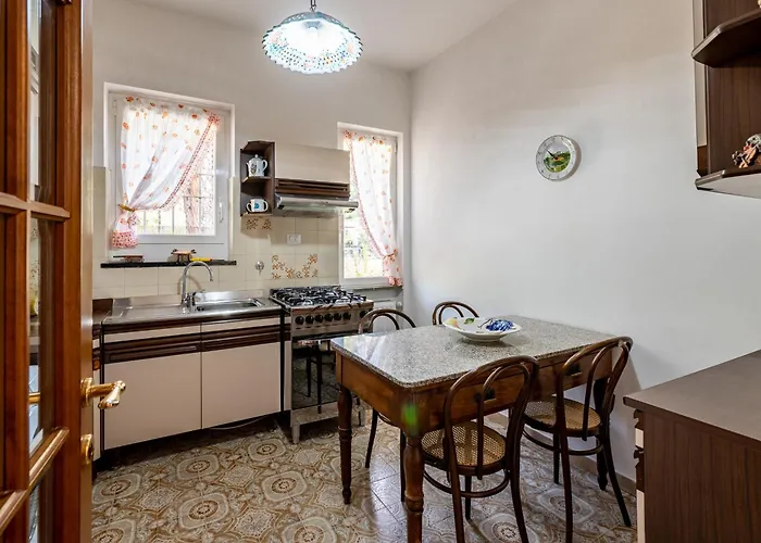 Apartman Casa Anna San Martino di Noceto