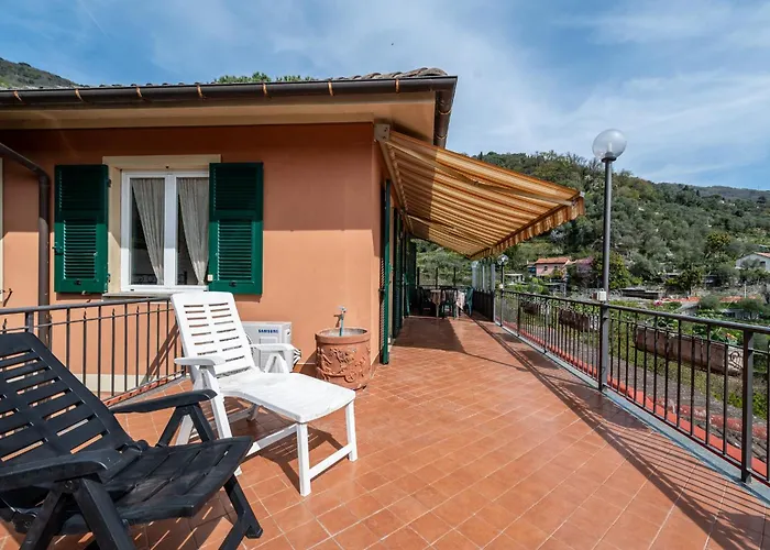 Casa Anna *