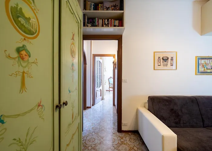 Casa Anna San Martino di Noceto