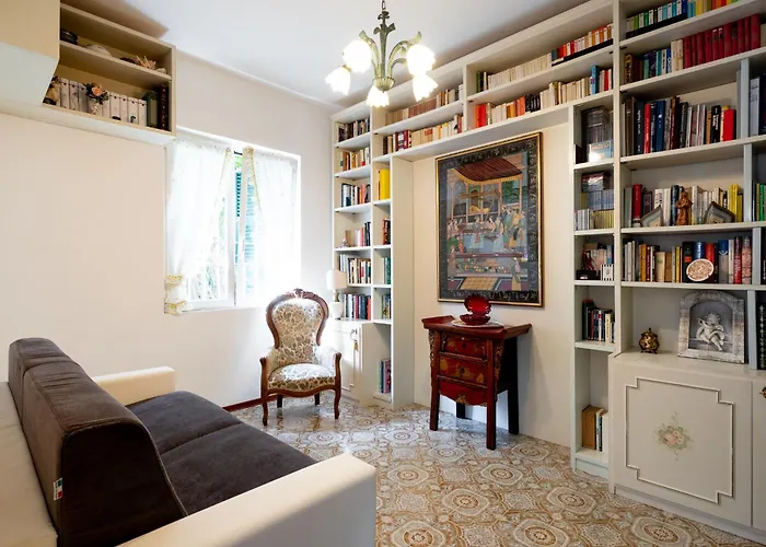 Casa Anna * San Martino di Noceto