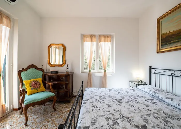 Casa Anna Lägenhet