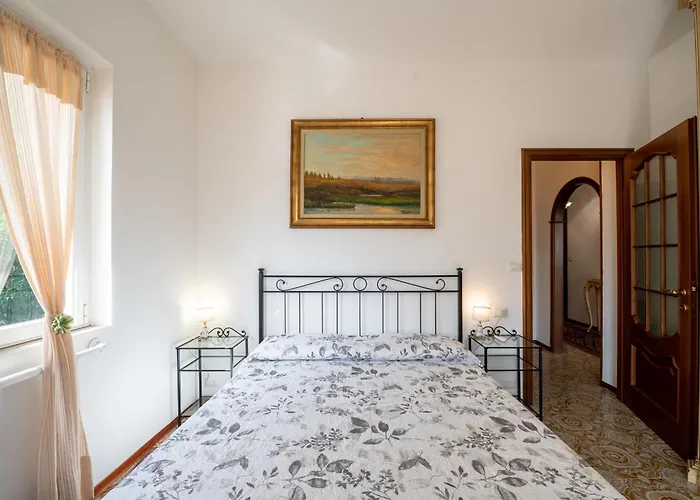 Lejlighed Casa Anna