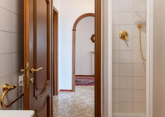 Casa Anna Lejlighed *