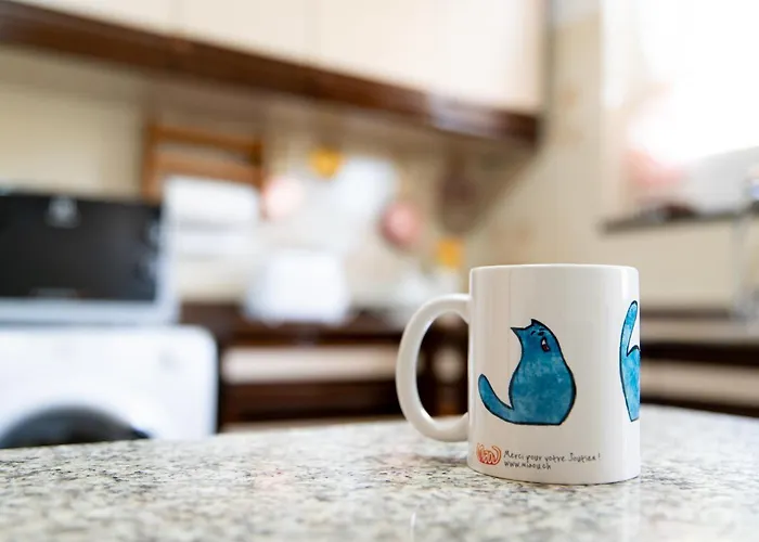 Apartman Casa Anna *