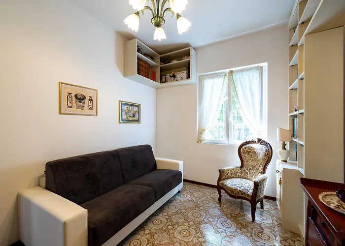 Casa Anna Apartman San Martino di Noceto