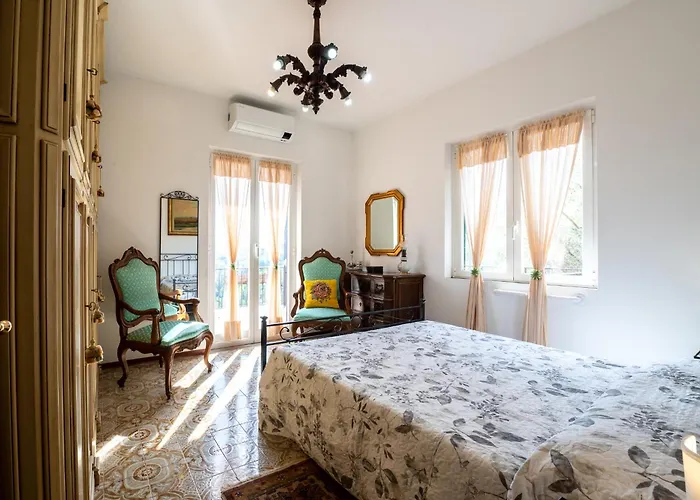Lägenhet Casa Anna San Martino di Noceto
