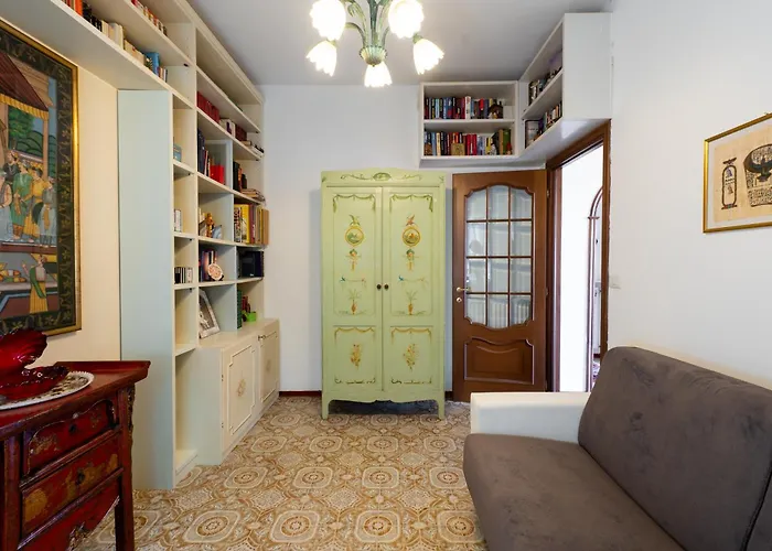 Casa Anna *