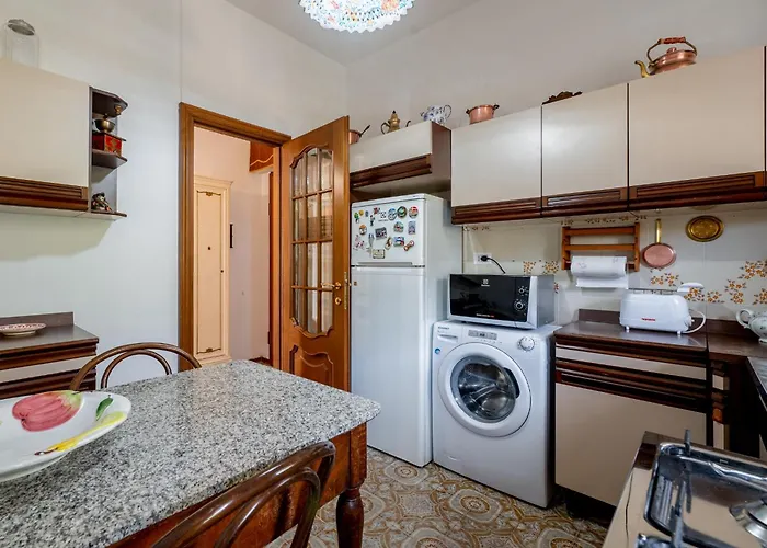 Casa Anna San Martino di Noceto